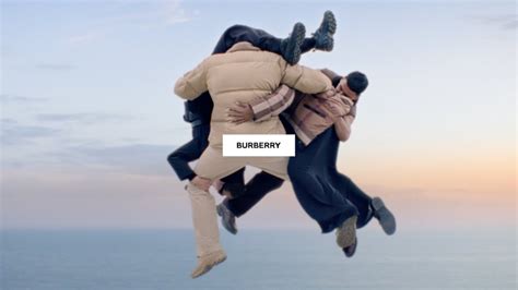 counting atomic burberry|burberry's dreamlike.